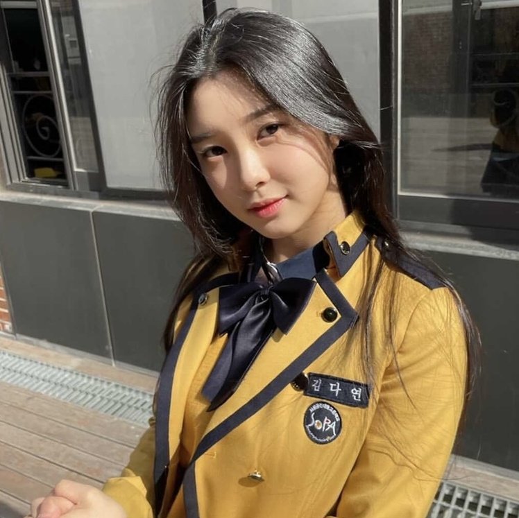 dayeoncutie's tweet photo. She got everything
Fighting kdayeon!!! https://t.co/2CioIPyehu
