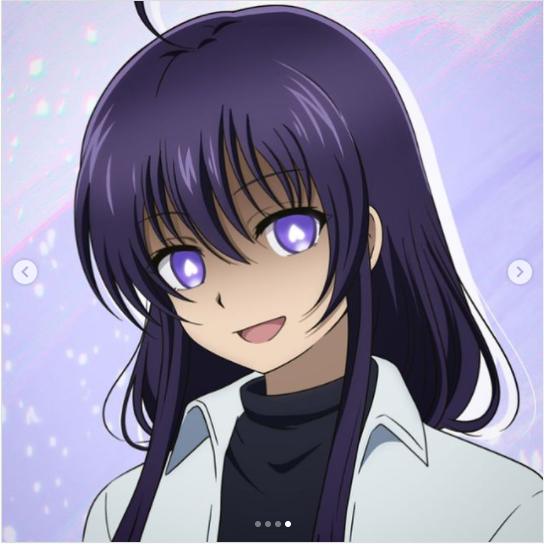 ♡mU^ェ^Um♡ 無名。(多忙) on X: 