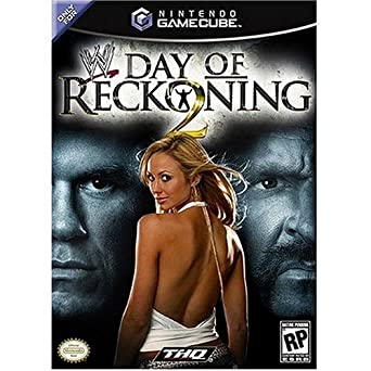 bsmfca's tweet photo. @cake_hoarder Day of Reckoning 2 🔥 https://t.co/0n0zW3czza