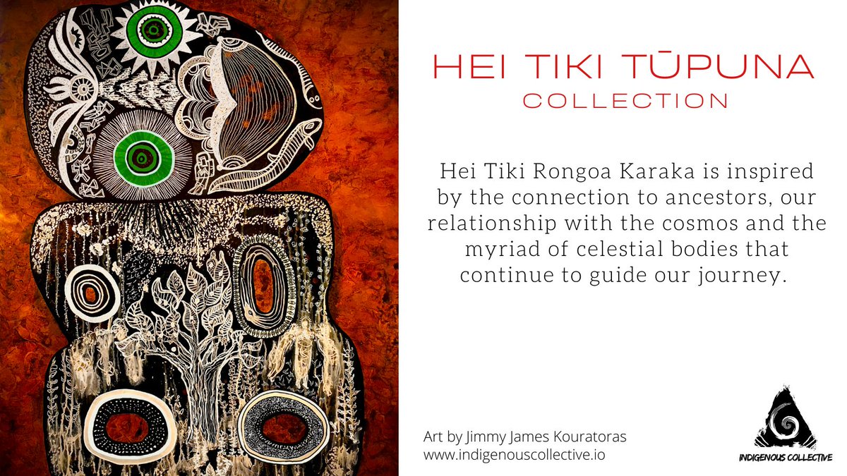 indigcollective's tweet photo. #NFTdrop 💎  Show some💙 for our #NFTartist Jimmy Kouratoras fam! 

His creative practice proudly reflects his indigenous Māori and Greek ancestry 🔥

https://t.co/TW1YgvduLe

#nftcollector #nft #nftart #nftartwork #nftartcollector #indigenouscollective #indigenous #indigenousart https://t.co/LchLTbhFh7