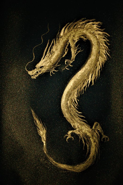 龍の絵 金運up Twitter 搜尋 Twitter