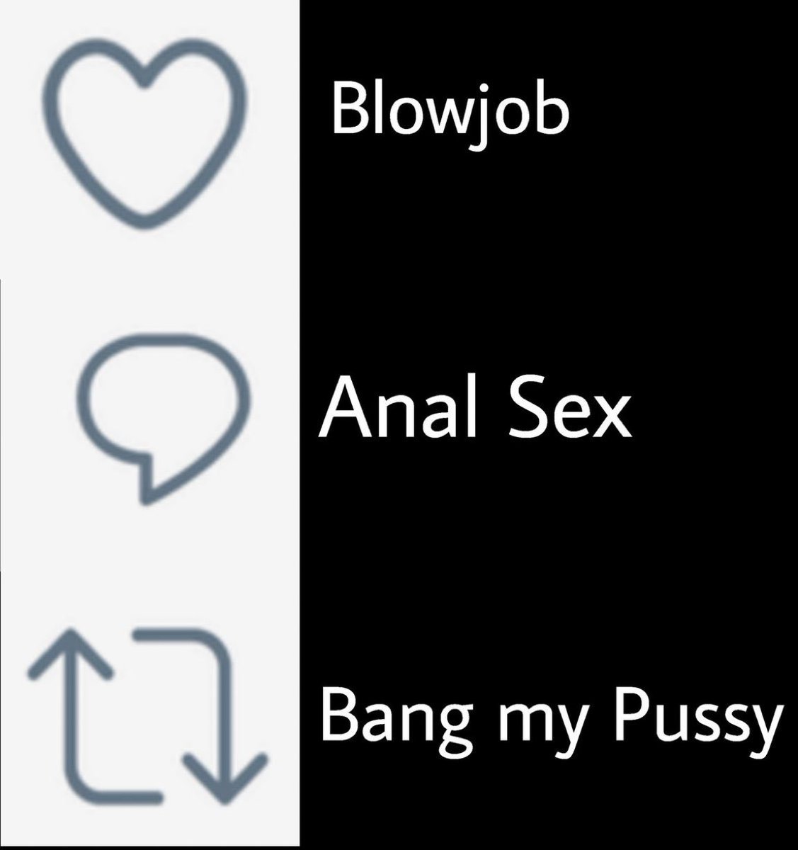 trymeB1TCHxxx's tweet image. ?