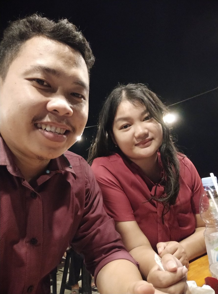 Josee_Freddy's tweet photo. Refreshing itu butuh, jangan dibikin pusing. Karna hidup cuma 1 kali. https://t.co/Taa0uIi9C9