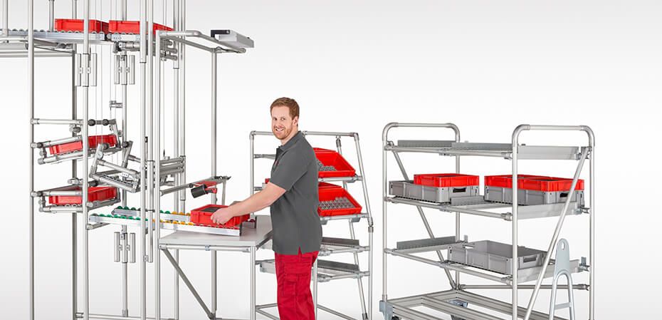 BibusSes's tweet photo. 🏭Take advantage of the laws of gravity and mechanics to intelligently automate your processes.
💯The item's Karakuri / LCA applications offer economical and efficient, low-maintenance automation solutions.
👉https://t.co/xSzXcORyhE ✉️ office@bibus.ro https://t.co/W4zoSVAati