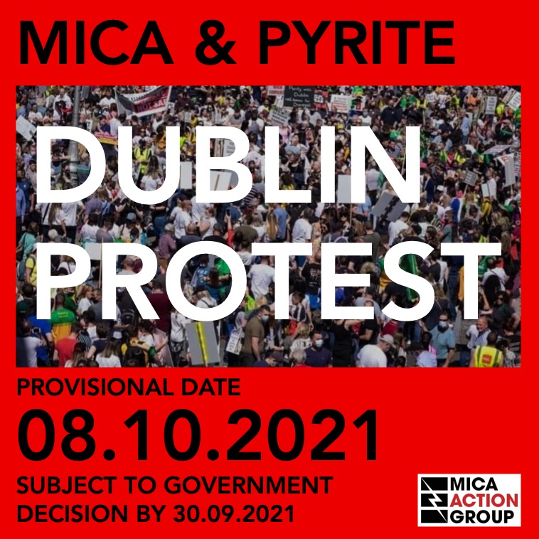 PaddyDiver4's tweet photo. 🚨 HERE WE GO 🚨

It's Wednesday, which means it's time for our weekly TWITTER STORM where we get #MicaRedress trending no. 1

But today there is a caveat: we are going to push our protest in Dublin on OCTOBER 8th using the hashtag #MicaProtest
 
Spread the word and good luck 💪 https://t.co/C9V1NUGaoj