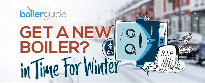 BoilerGuide's tweet image. Get a new boiler in time for winter. You could save up to £300 on your energy bills. Get 3 FREE quotes today from installers in your area.  bit.ly/DEADBLINK

#energycrisis #energyprices #energybills