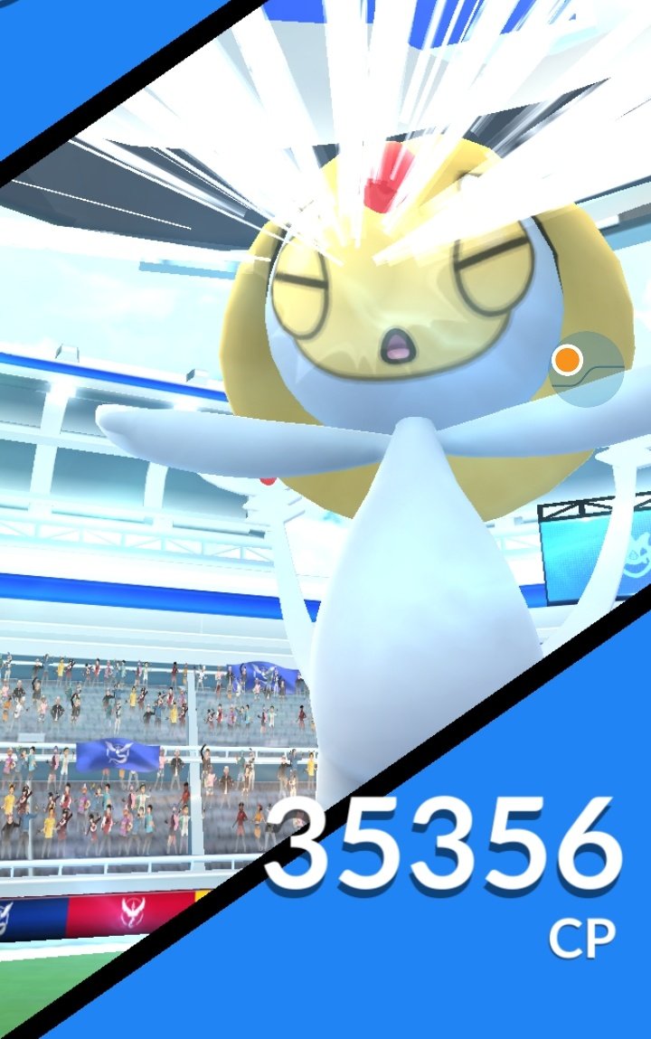 PoGoRaid1's tweet photo. 1 hour later .✴

Raid hour 🥚🥚🥚Uxie🙆

💚 Invite to the green lamp .

#PokemonGOraid 
#PokemonGoraids 
#pokemonGOUxie 
#RAIDhour https://t.co/Tkui3DaObq