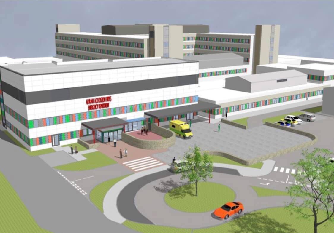 Delyth Williams (@ladyhamilton40) on Twitter photo Are you an experienced RN, looking for your next challenge? If so, the Emergency Department as Ysbyty Glan Clwyd are recruiting Band 5 RNs. Excellent career and training opportunities and a superb team. Further details below ⬇️ nhsjobs.com/job/UK/Gwynedd… Are you an experienced RN, looking for your next challenge? If so, the Emergency Department as Ysbyty Glan Clwyd are recruiting Band 5 RNs. Excellent career and training opportunities and a superb team. Further details below ⬇️ nhsjobs.com/job/UK/Gwynedd…