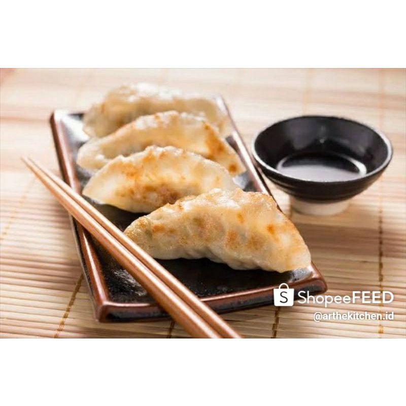 Saya menjual Gyoza seharga Rp. Dapatkan di Shopee sekarang! shopee.co.id/arthekitchen.i… #ShopeeID