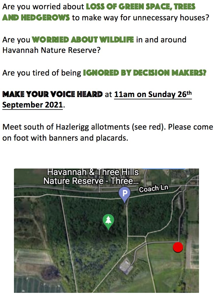 SaveNclWildlife tweet media