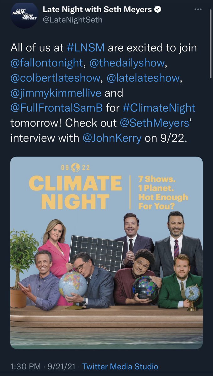 JamesMBolt's tweet image. You have to watch all these episodes back to back how long are you lasting