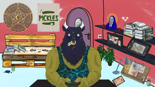 Crypteriors tweet media