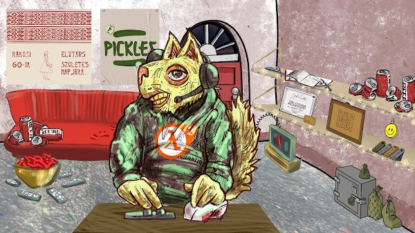 Crypteriors tweet media