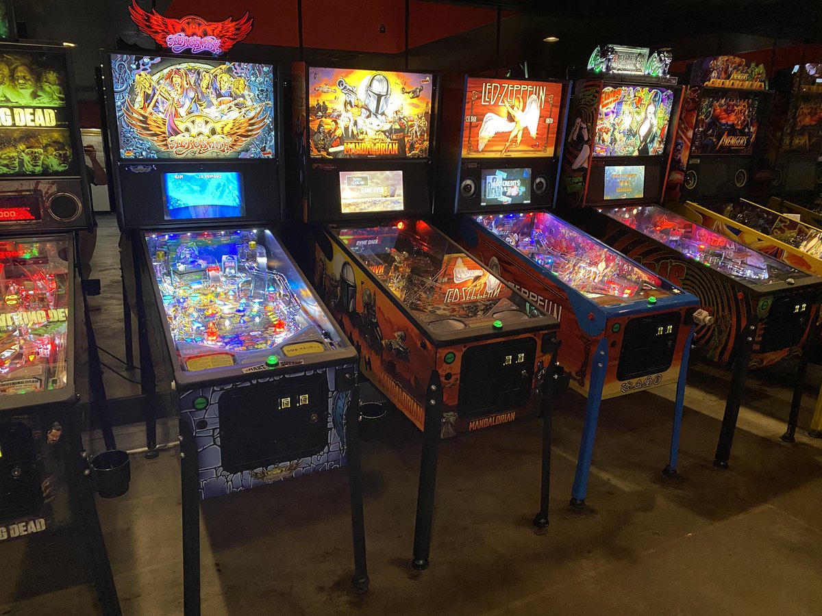 arcadeologists tweet picture