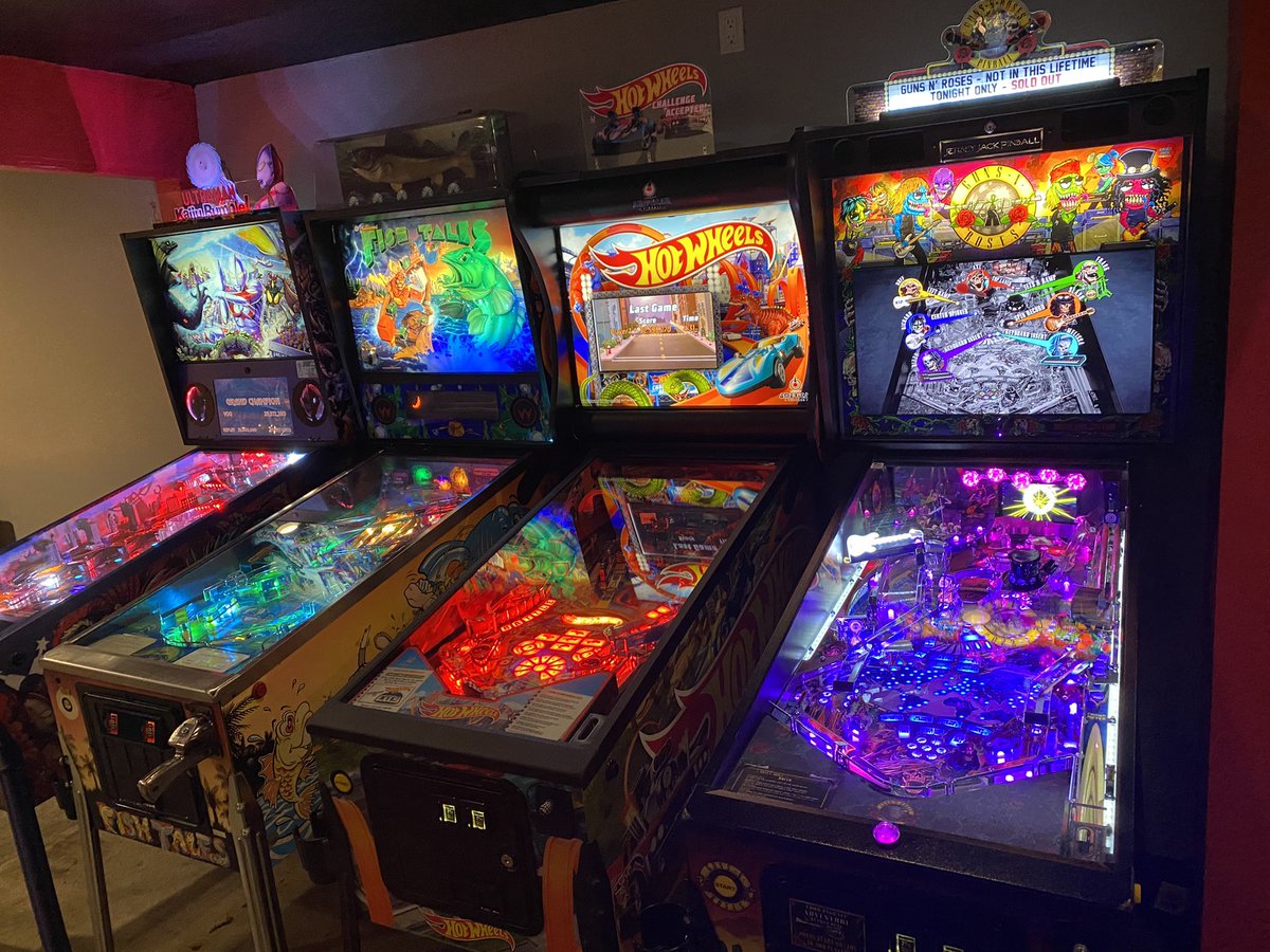arcadeologists tweet picture