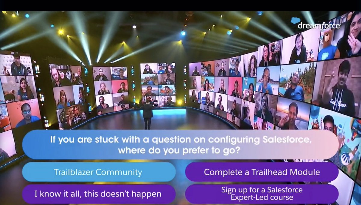 चल वहाँ जहाँ full of inspiration मिलें।
कहाँ?👇
(Let's go there where you meet full of inspiration.
where?👇)

@
trailhead.salesforce.com/en/trailblazer…

#Salesforce #TrailblazerCommunity 

 #DF21 <a href="/salesforce/">Salesforce</a>