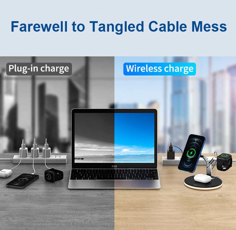 nzsmarttech's tweet image. Support all NZ small businesses 🛒
3 in 1 Magnetic wireless charger with Light for iPhone 12/Pro/mini/ProMax, AirPodsPro and Apple Watch

zcu.io/5RDt

#nzsmarttech #supportnzbusiness #Apple #iPhone12 #AirpodsPro #ApplaWatchSeries