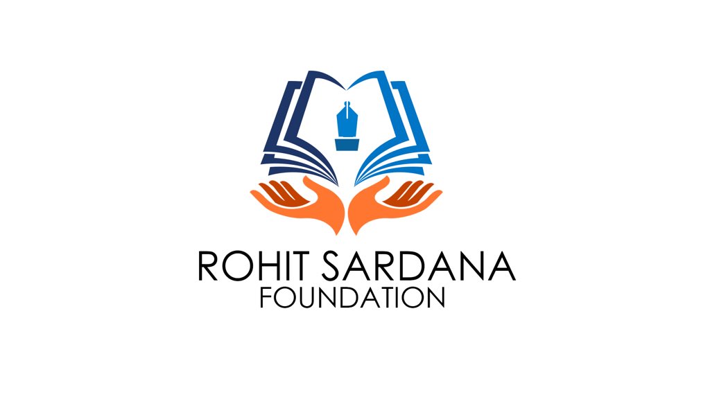 आज रोहित का 42वां जन्मदिन है.परिवार ने आज से #RohitSardanaFoundation की शुरुआत की है, जिसके ज़रिए 'राष्ट्र प्रथम' के विचार को मजबूत किया जाएगा. रोहित का भी यही सपना था. आइये हमारे साथ जुड़िये, रोहित के साथ जुड़िये
#HBDRohitSardana
rohitsardanafoundation.com