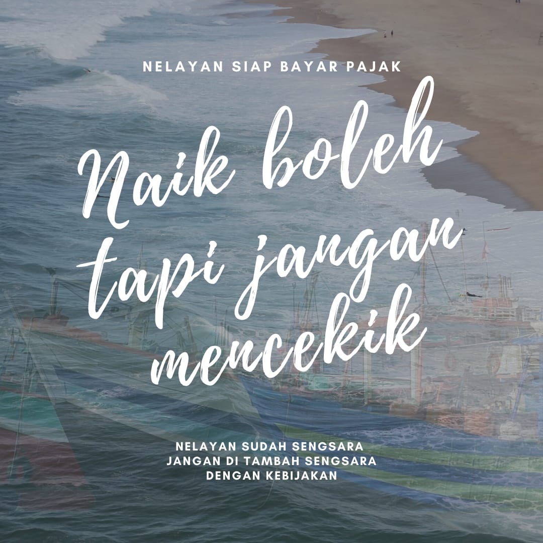 Osoaja1's tweet photo. @jokowi @kkpgoid @ganjarpranowo 
Jangan jadikan kami korban kebijakan https://t.co/QrbE7zHHsW