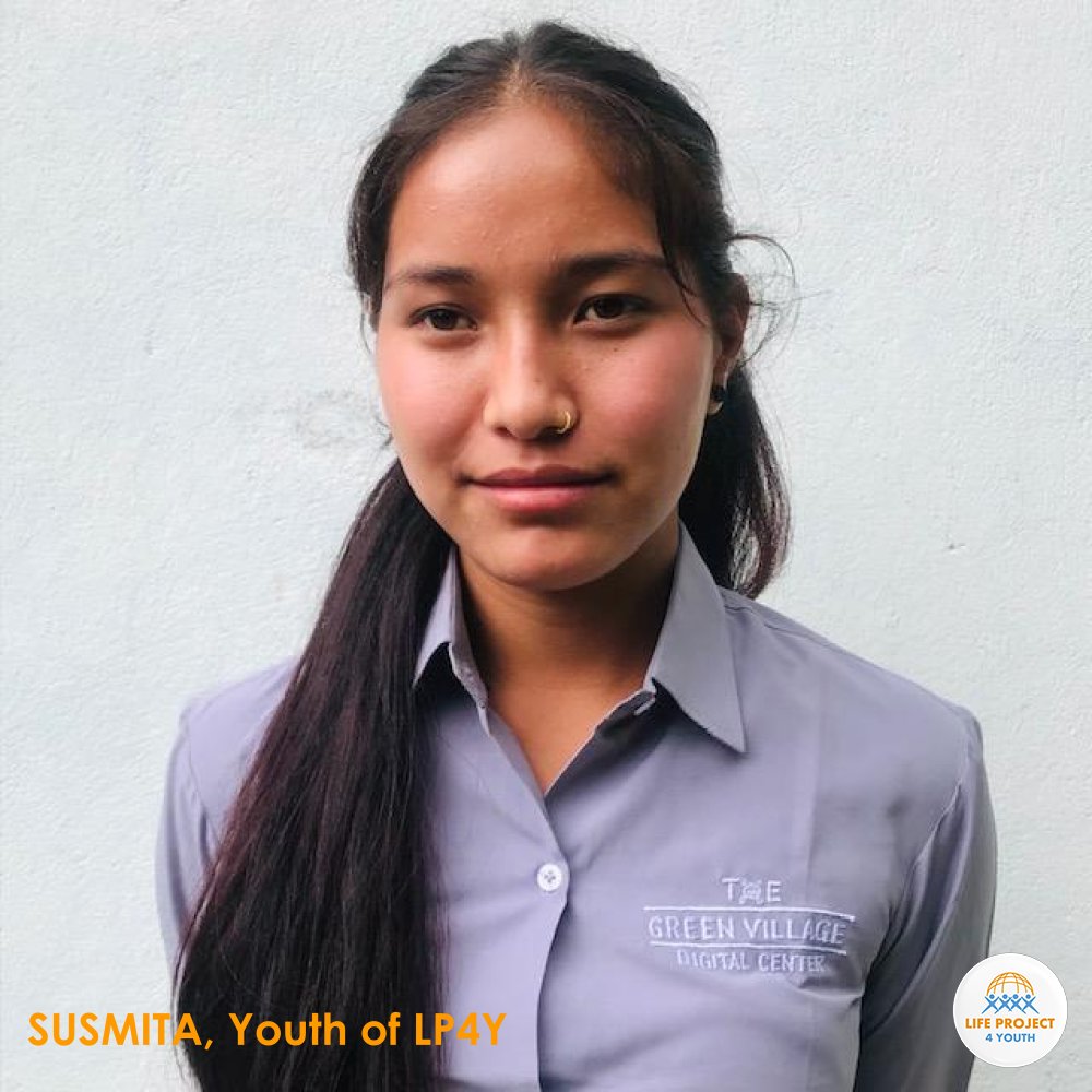 [LET’S ADVOCATE FOR THE YOUTH]

This month, @nxtgenfellows presented their vision and plan for next and future generations. Several quotes were powerful and inspiring! 

#OurFuturAgenda #AllCatalystOfChange