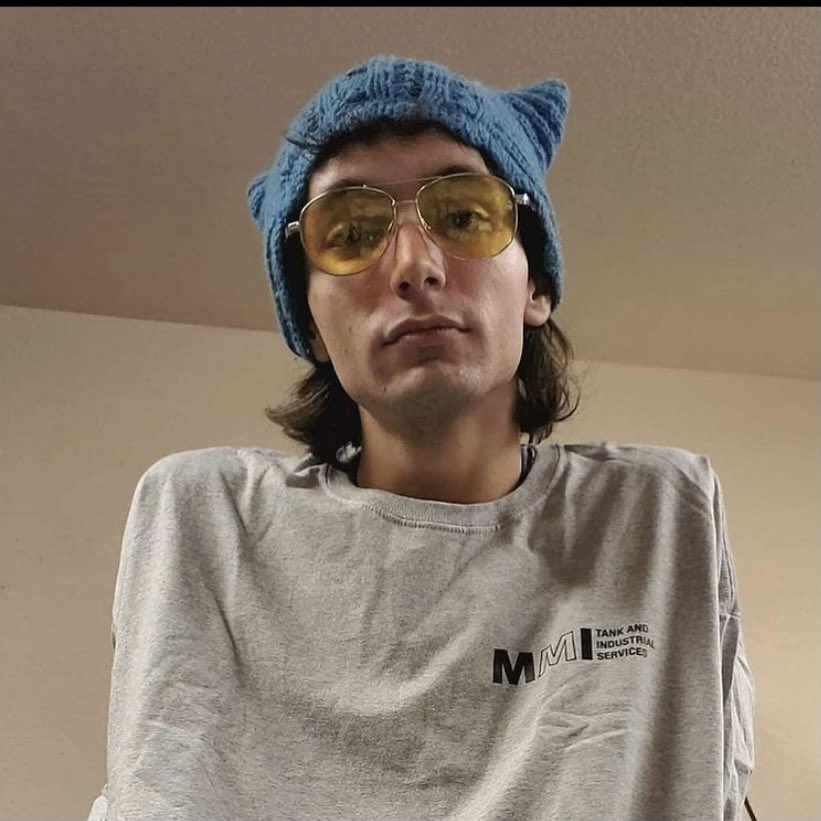 Lucy has been missing for a few days now, last seen in Glendale, AZ. Please share around.