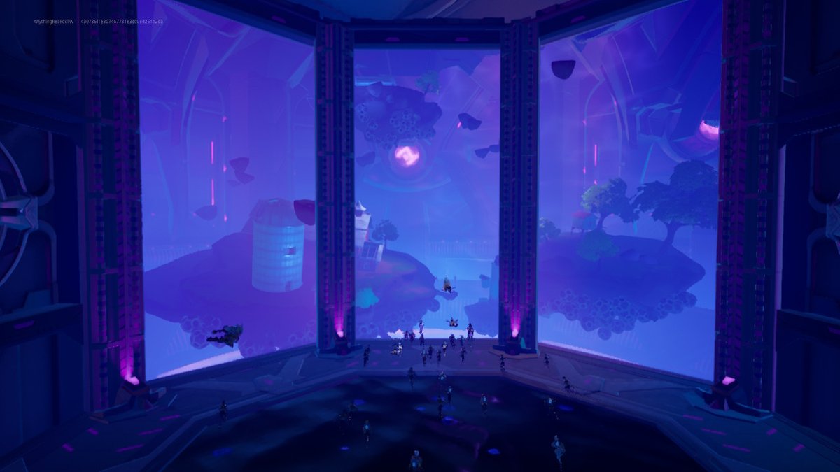AnythingRedFox's tweet photo. More screenshots from the #SkyFire event in #Fortnite.
I have one more screenshot coming soon!
#FortniteBr #ViSkin #FortniteVi #FortniteViSkin #Vi #OperationSkyFire #SkyFireEvent #OperationSkyFireEvent #FortniteOperationSkyFire #OperationSkyFireFortnite https://t.co/fDP983yWKy