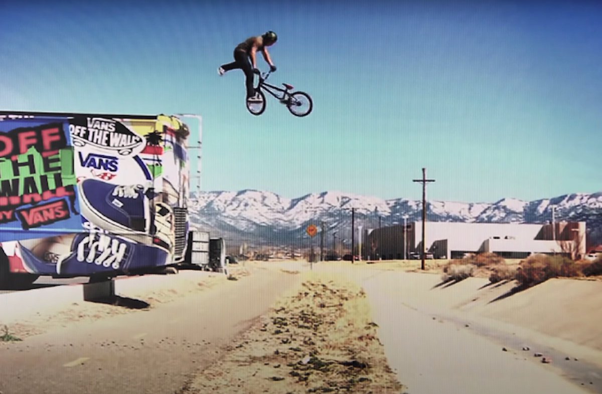 Bike or Board (@bikeorboard) on Twitter photo A detailed look inside Scotty Cranmer's inspirational life courtesy of Dan Foley and Vans. This is a must-watch...
WATCH - vitalbmx.com/videos/member/… <a href="/ScottyCranmer/">Scotty Cranmer</a> @vansbmx66 A detailed look inside Scotty Cranmer's inspirational life courtesy of Dan Foley and Vans. This is a must-watch...
WATCH - vitalbmx.com/videos/member/… <a href="/ScottyCranmer/">Scotty Cranmer</a> @vansbmx66