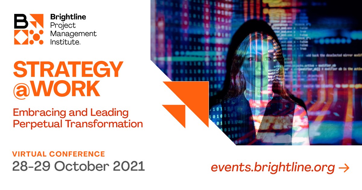 rtriana's tweet photo. Adapt. Rebuild. Grow.  

Embrace #transformation and lead the way through sustainable success. Register now for #StrategyAtWork on October 28-29. https://t.co/tJThUbFjh5 https://t.co/xesXTBA2Uv