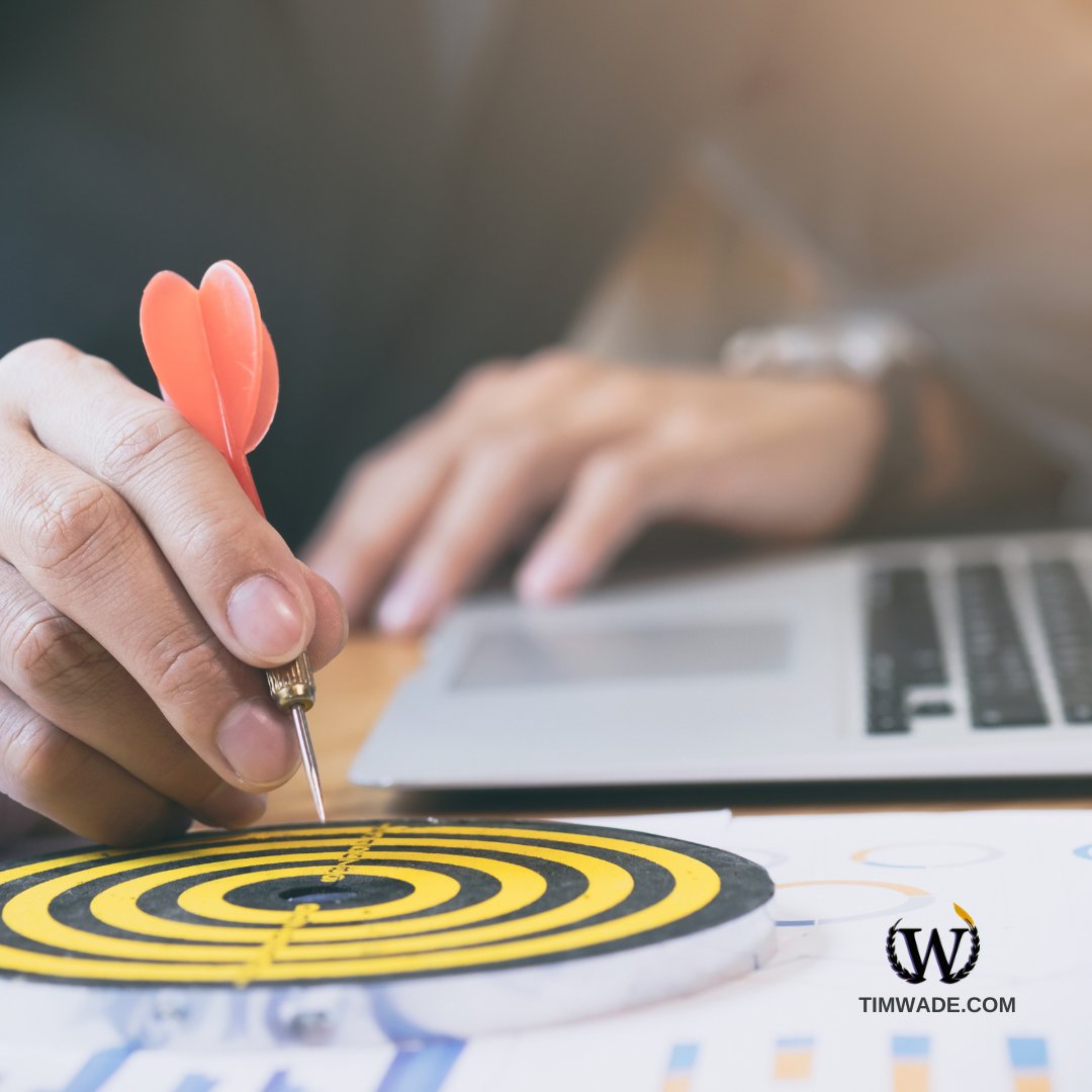 skhit_com's tweet image. “Commit to your goals – Once you have set your goals, you have to fully commit yourself towards achieving it.” – Mia Conrad

#committoyourgoals #commit #careerdevelopment #timwade #wadeglobal