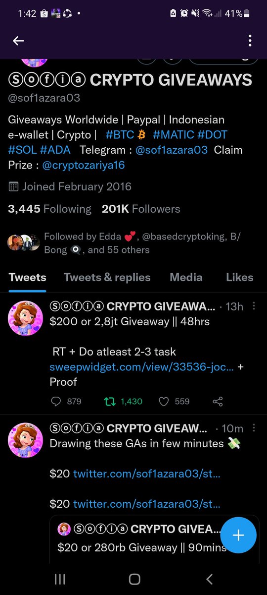 Just My Shadow tweet media