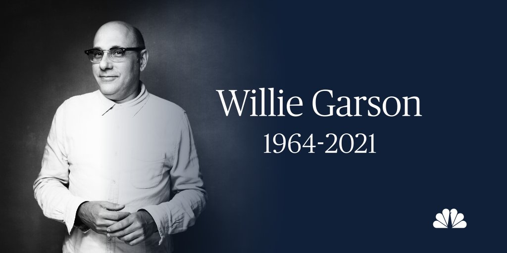 Willie Garson (1964-2021)