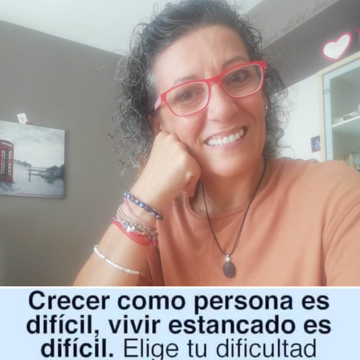 monicahdb's tweet photo. Todo premio requiere esfuerzo, todo éxito requiere práctica, todo triunfo, dedicación... Y alguna que otra vez puede que te suene la flauta, pero... Así que vamos a dejar de quejarnos y pongámonos con aquello que deseamos conseguir, te parece?
A crecer se ha dicho!
#positivismo https://t.co/QWVn4Ixd5j