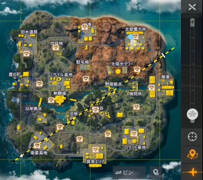 ぼだら 荒野の新マップ 完全にapexじゃん 新マップ 荒野行動 T Co Outmjju0wj Twitter ぼだら 荒野の新マップ 完全にapexじゃん 新マップ 荒野行動 T Co Outmjju0wj Twitter