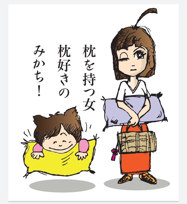 Lakilei Worksさんのイラストまとめ