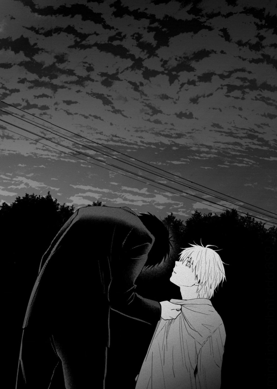 少年のアビス 少年のアビス【公式】 (@syonennoabyss) / X