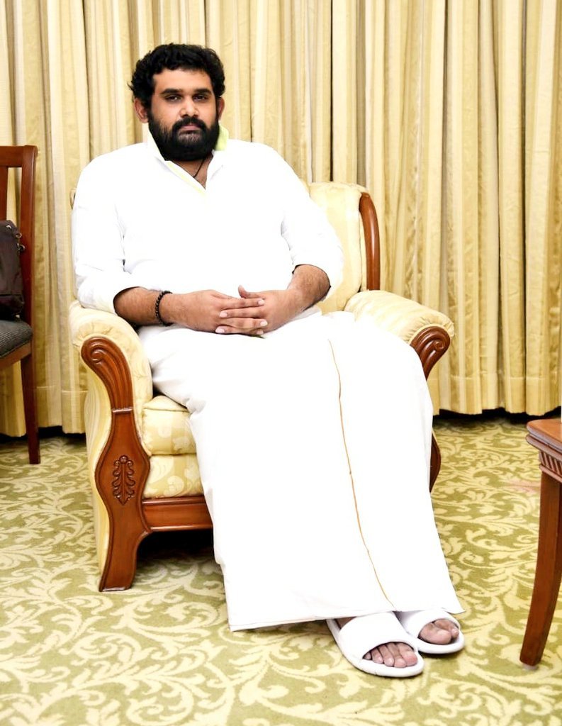 जन्मदिन की बहुत बहुत शुभकामनायें भाई साहब #happybirthdayAPR #nyci4rajasthan #nyci4jaipur