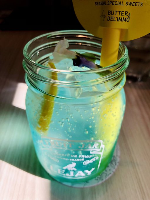 これめっちゃきれい 