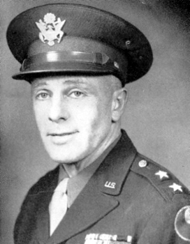 [78 years ago today] US Army Major General, 29th Infantry Division commons.wikimedia.org/wiki/File:Char…