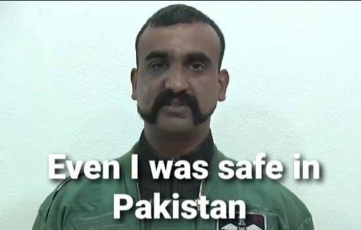 CZArmy01's tweet photo. اور کیا ثبوت چاہئے
#pakistanissafezone
#PakistanZindabad https://t.co/roeCk8eOPY