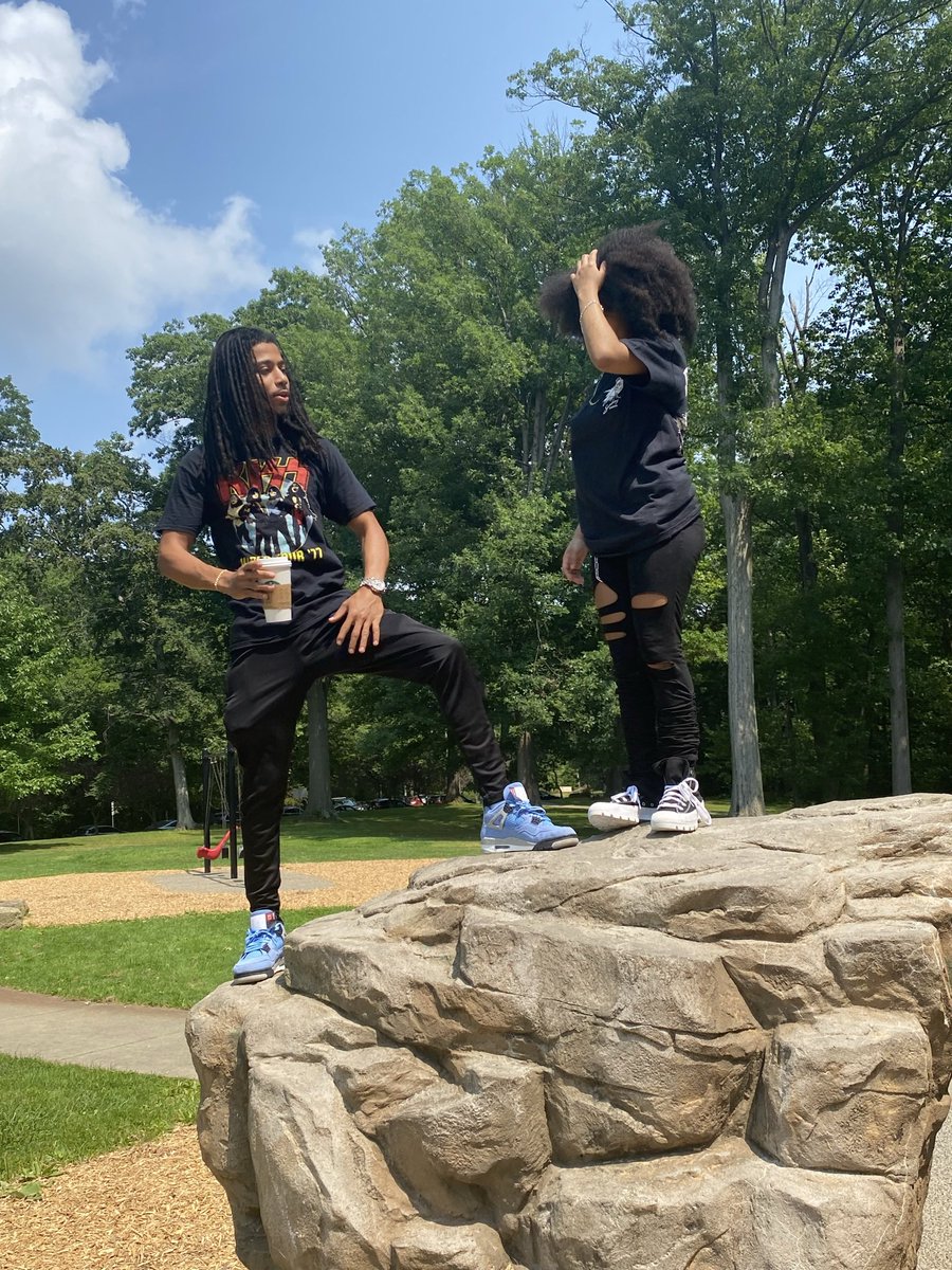 DjRayMoney247's tweet photo. I got the coolest daughter in the whole world!!! https://t.co/4tQk2FhgrV