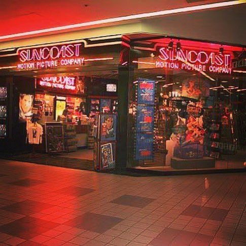 TheRetroNook tweet media