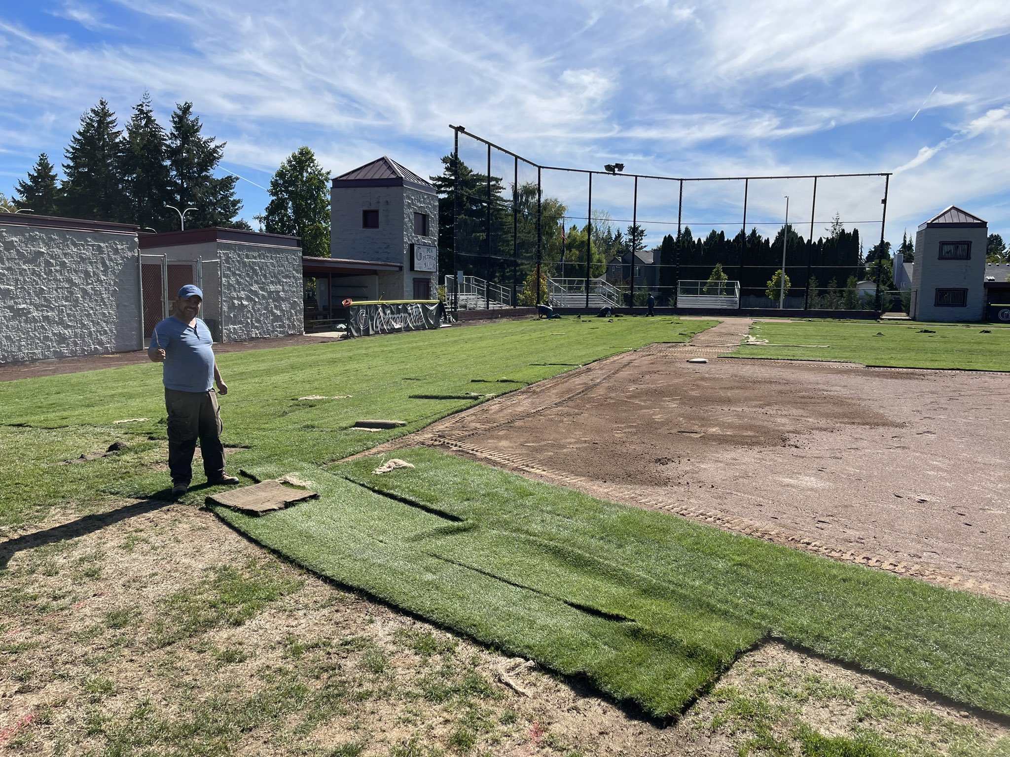 Glencoe Baseball (GHSTideBaseball) / Twitter