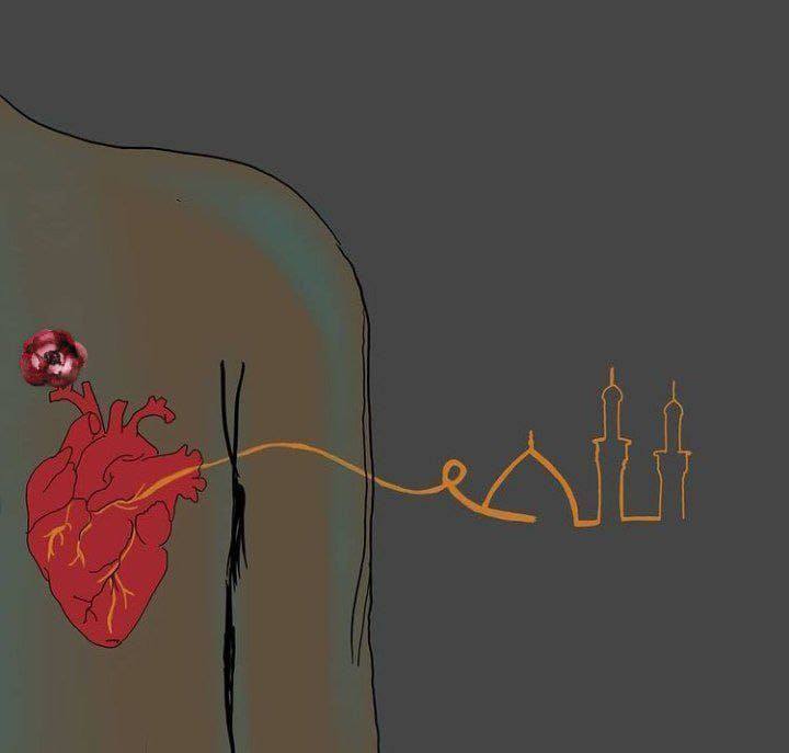 alsayednaser's tweet photo. علقت قَلْبِي بِالْحُسَيْن وَلَا يَخِيب قَلْبًا تَعَلَّق بِالْحُسَيْن أَبَدًا ..♥️
.
#حبيبي_حُسين https://t.co/8IkL734oeF
