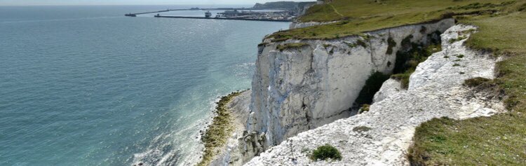 Today marks a significant day for @HurtigrutenEXP &amp; all the UK based team. MS Maud departs on her inaugural expedition cruise to Norway from Dover. I can’t tell you how good it feels to be here!👍👊🙌<a href="/Hurtiagents/">HX Hurtigruten Expeditions for UK Trade</a> <a href="/Port_of_Dover/">Port of Dover</a> #LetsGo #Cruise #Expedition #Norway 🇳🇴