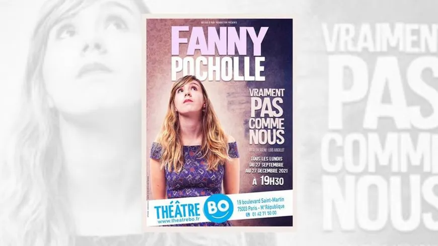francebleucom's tweet photo. Dans La Nouvelle Scène de l'humour à 20h30,
@DLantin présente aujourd'hui @FannyPocholle

https://t.co/cAIoIx9B0d https://t.co/XM87LvTMJU
