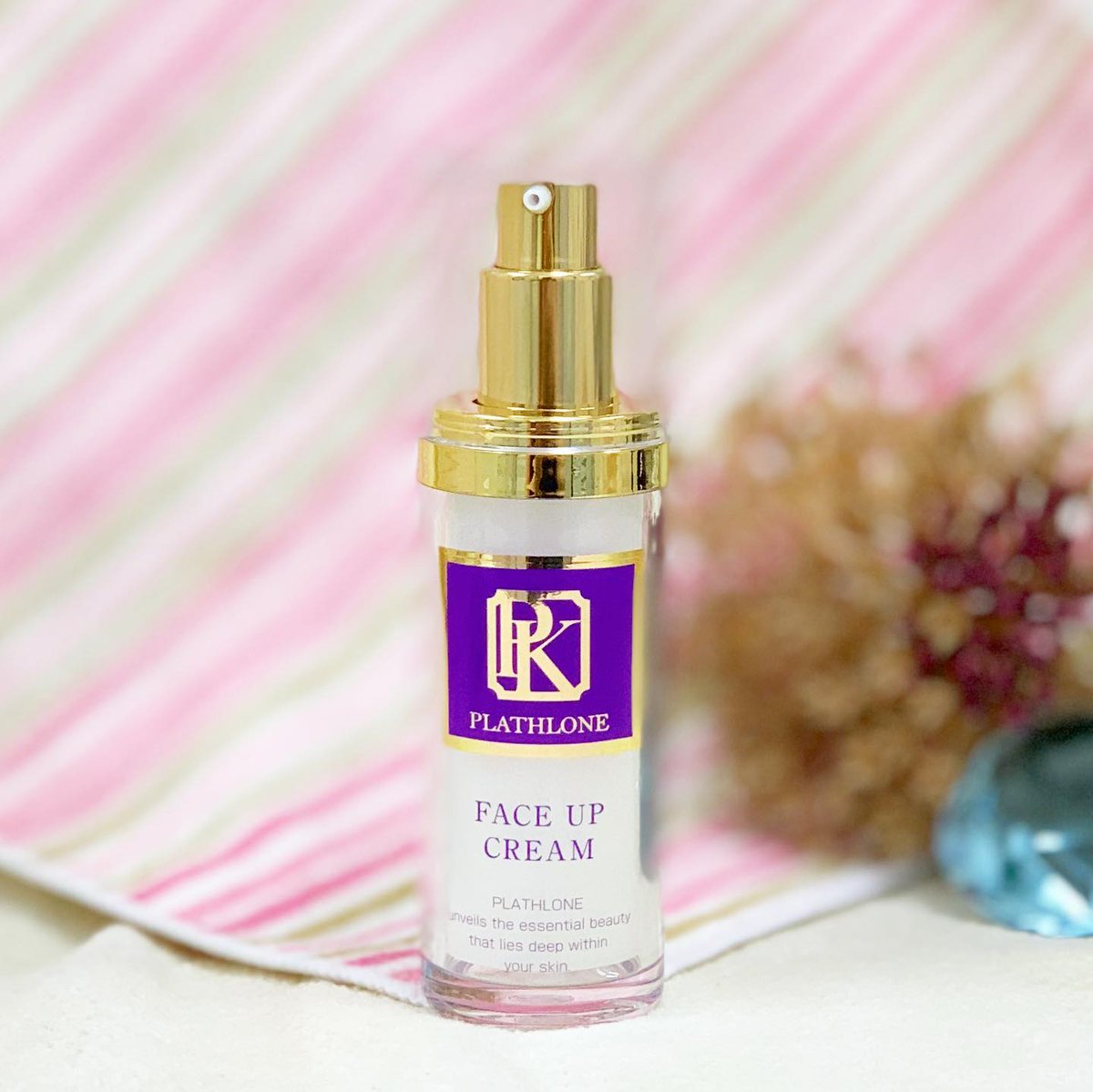 プラスロン化粧品【公式】 (@plathlone) / Posts / X