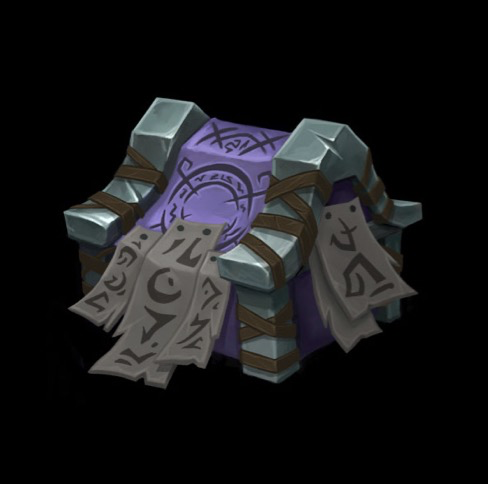 RingGameFi's tweet photo. Unboxing to attain hundreds of materials, weapons and NFTs  during the adventure and trade them freely in the marketplace.

Forge to build hundreds of items from materials according to the recipe and trade them freely. https://t.co/RIG7bx2vot