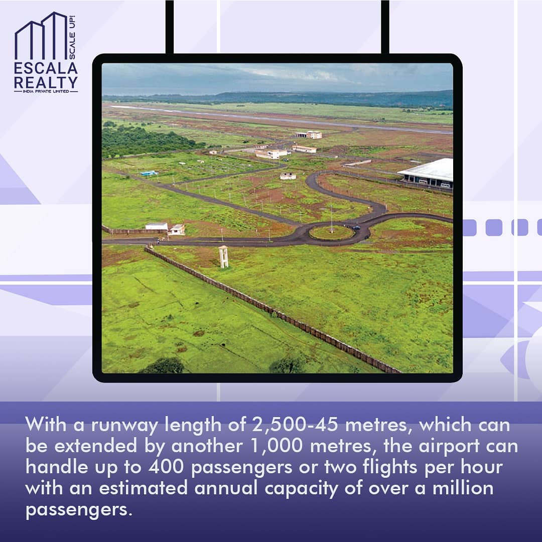 EscalaRealtyIn's tweet photo. The New Chipi Airport in Sindhudurg has been formally inaugurated by Uddhav Thackeray which will catapult the coastal Konkan region onto the country's air map.

#chipiairport #update #sindhudurg #Goa #konkan #Maharashtra #tourism #A320 #B737 #escalarealty #escalarealtygoa 

1/2 https://t.co/O1EHZo7yUz