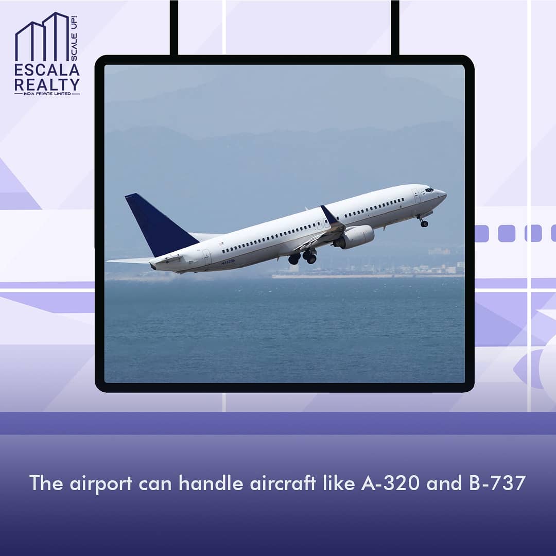 EscalaRealtyIn's tweet photo. The New Chipi Airport in Sindhudurg has been formally inaugurated by Uddhav Thackeray which will catapult the coastal Konkan region onto the country's air map.

#chipiairport #update #sindhudurg #Goa #konkan #Maharashtra #tourism #A320 #B737 #escalarealty #escalarealtygoa 

1/2 https://t.co/O1EHZo7yUz