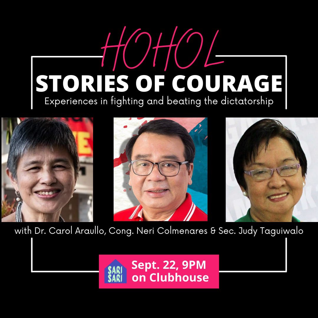 Tonyo Cruz tweet media